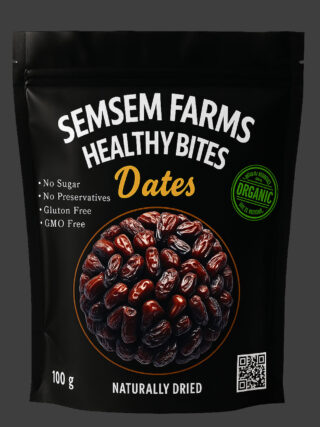 Dried Dates