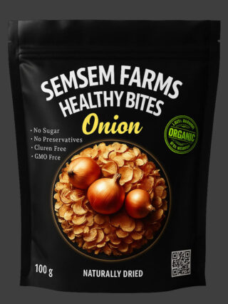 Dried Onion