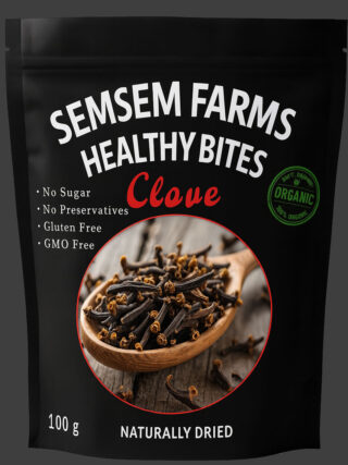 Dried Clove