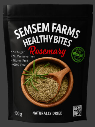 Dried Rosemary